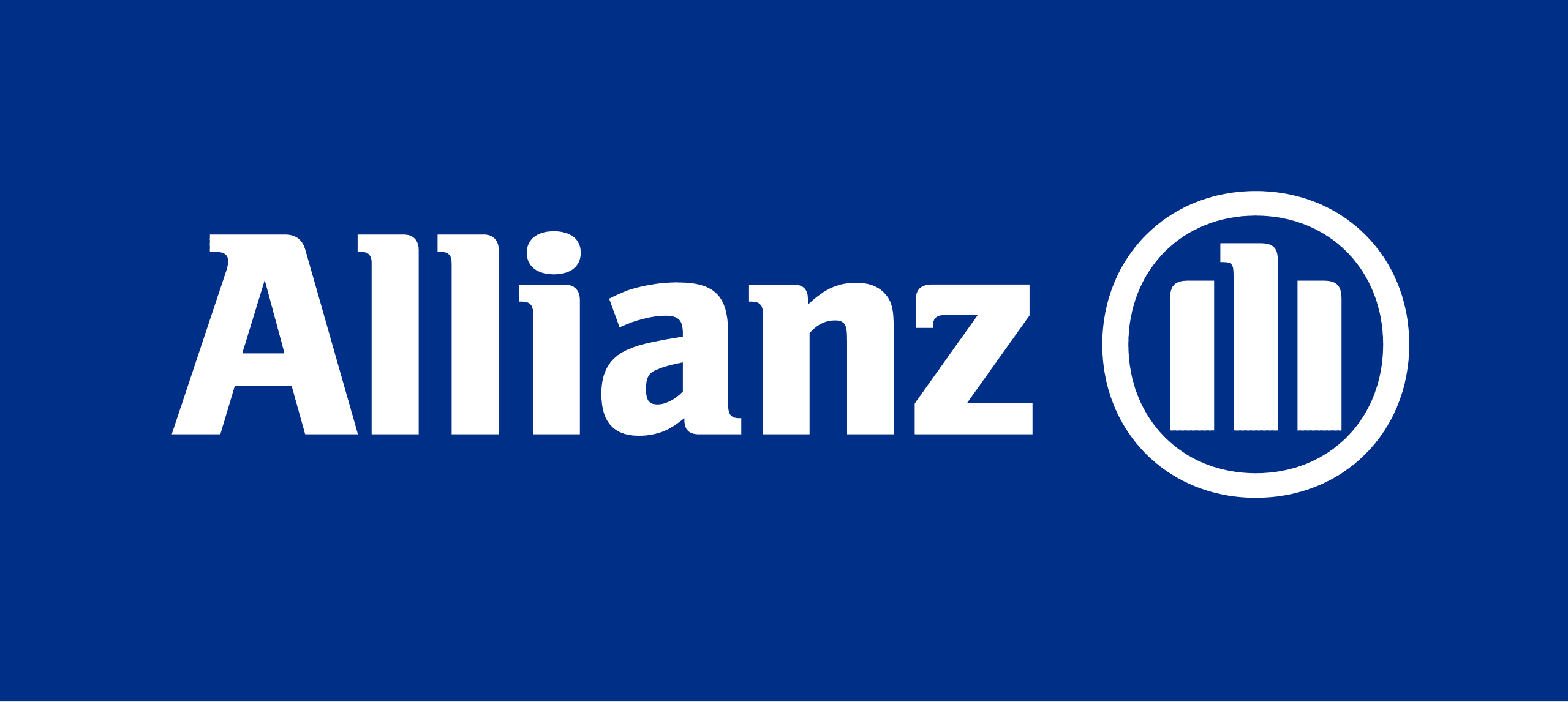 Allianz Mauritius logo