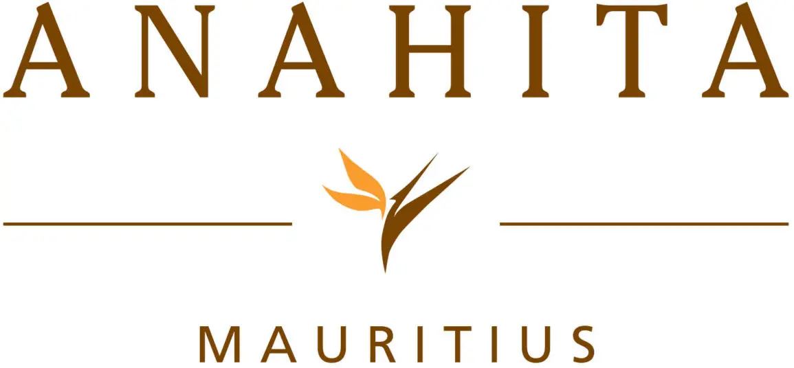 Anahita Mauritius logo