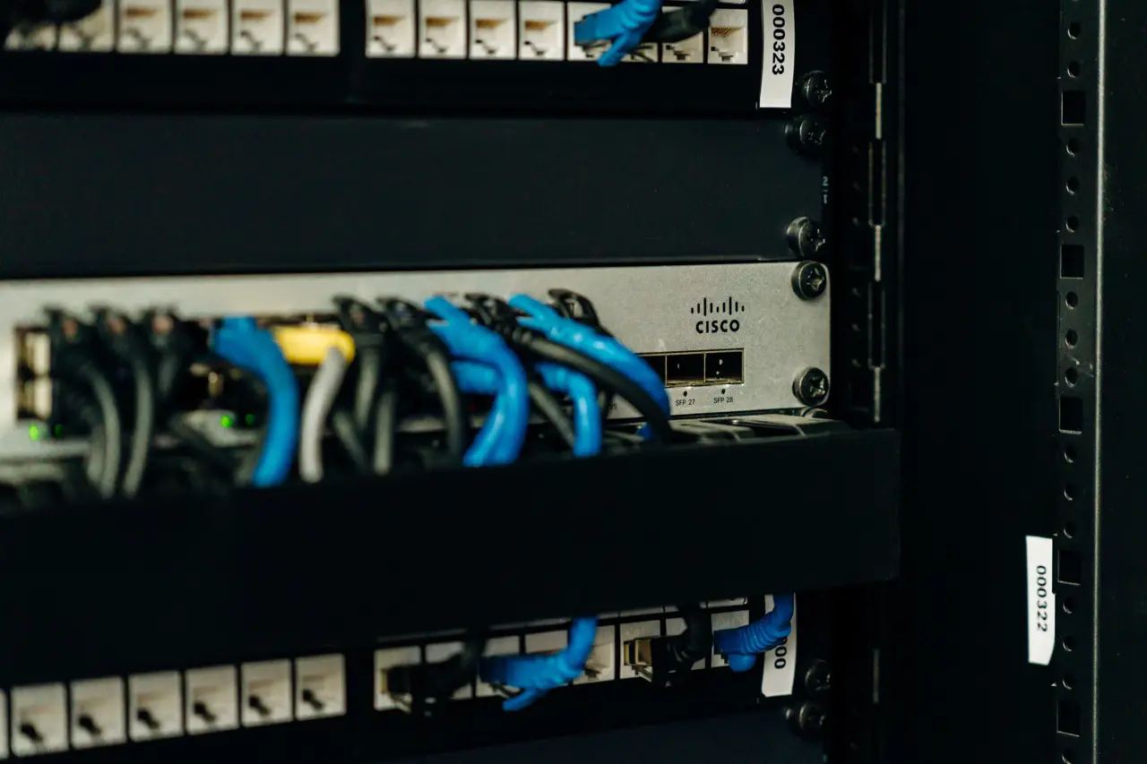 Network Infrastructure