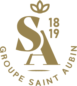 Saint Aubin Estate logo